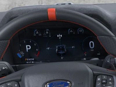 2026 Ford Ranger - Photo 13