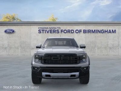 2026 Ford Ranger - Photo 7