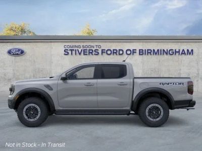 2026 Ford Ranger - Photo 4