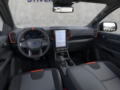2026 Ford Ranger - Photo 9
