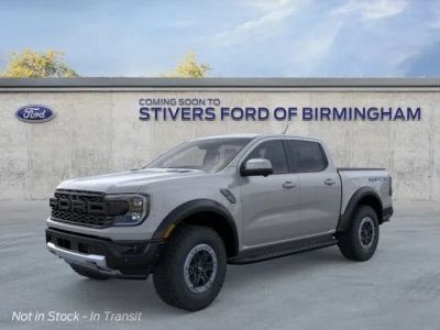 2026 Ford Ranger - Photo 2
