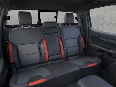 2026 Ford Ranger - Photo 11
