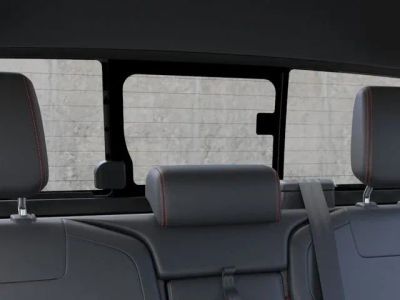 2026 Ford Ranger - Photo 22