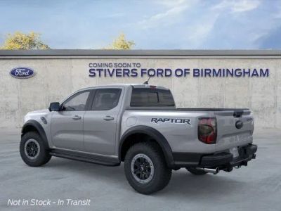 2026 Ford Ranger - Photo 5