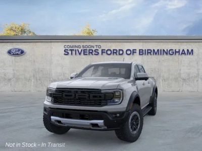 2026 Ford Ranger - Photo 3