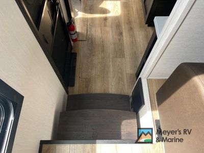 2026 Forest River RV Sabre - Photo 19