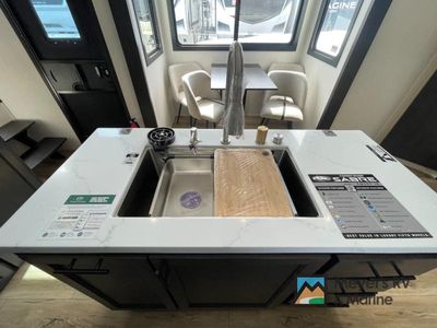 2026 Forest River RV Sabre - Photo 9