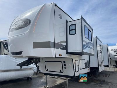 2026 Forest River RV Sabre - Photo 2