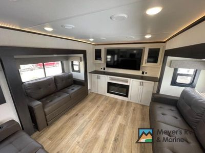 2026 Forest River RV Sabre - Photo 16