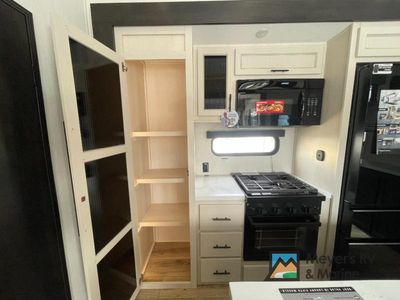 2026 Forest River RV Sabre - Photo 8