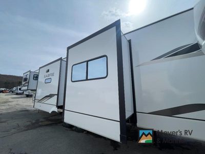 2026 Forest River RV Sabre - Photo 4