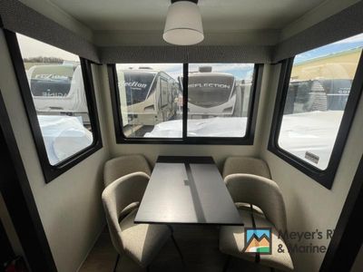 2026 Forest River RV Sabre - Photo 7