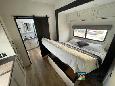 2026 Forest River RV Sabre - Photo 21