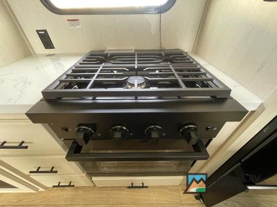 2026 Forest River RV Sabre - Photo 10