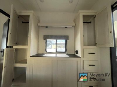 2026 Forest River RV Sabre - Photo 22