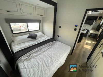 2026 Forest River RV Sabre - Photo 20