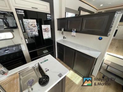 2026 Forest River RV Sabre - Photo 6