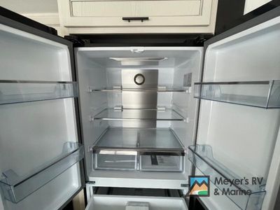 2026 Forest River RV Sabre - Photo 12