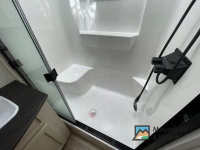 2026 Forest River RV Sabre - Photo 27