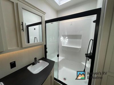 2026 Forest River RV Sabre - Photo 26
