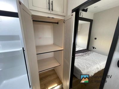 2026 Forest River RV Sabre - Photo 29