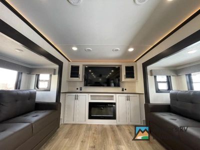 2026 Forest River RV Sabre - Photo 18