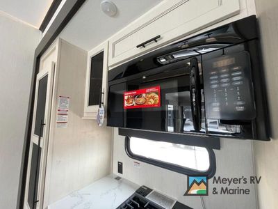 2026 Forest River RV Sabre - Photo 11