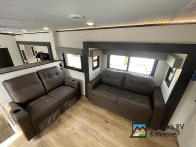 2026 Forest River RV Sabre - Photo 17