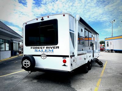 2025 Forest River Salem Cruise Lite - Photo 3