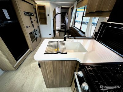 2025 Forest River Salem Cruise Lite - Photo 11