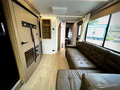 2025 Forest River Salem Cruise Lite - Photo 24