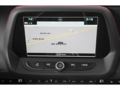 2018 Chevrolet Camaro - Photo 17