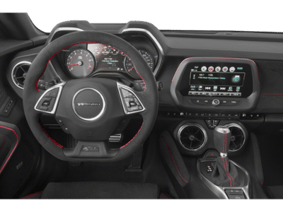 2018 Chevrolet Camaro - Photo 7