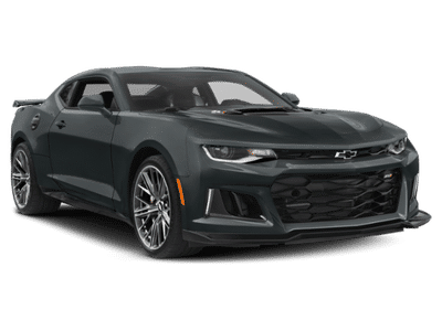 2018 Chevrolet Camaro - Photo 6