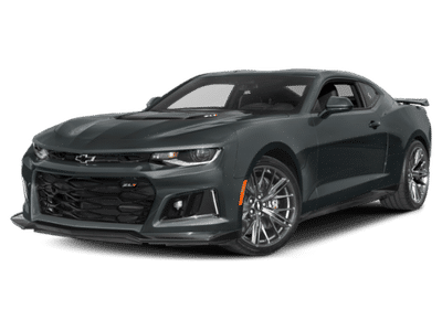 2018 Chevrolet Camaro - Photo 1