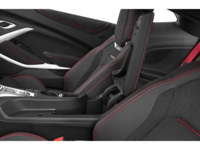 2018 Chevrolet Camaro - Photo 15