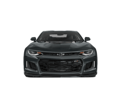 2018 Chevrolet Camaro - Photo 4