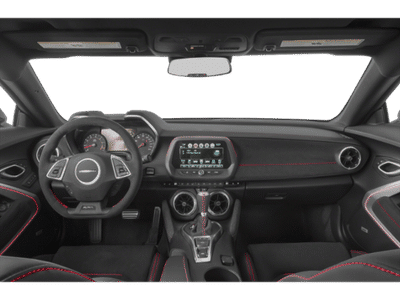 2018 Chevrolet Camaro - Photo 8