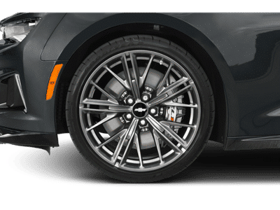 2018 Chevrolet Camaro - Photo 11