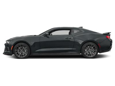 2018 Chevrolet Camaro - Photo 3
