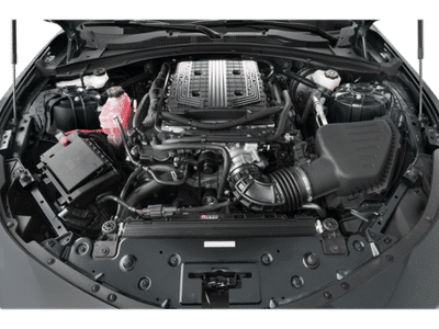 2018 Chevrolet Camaro - Photo 13