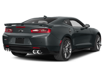 2018 Chevrolet Camaro - Photo 2