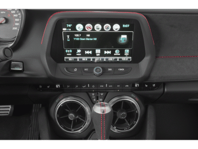 2018 Chevrolet Camaro - Photo 10