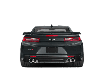 2018 Chevrolet Camaro - Photo 5