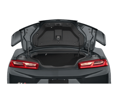 2018 Chevrolet Camaro - Photo 12