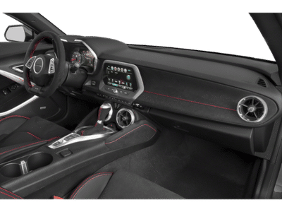 2018 Chevrolet Camaro - Photo 16