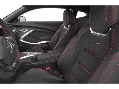 2018 Chevrolet Camaro - Photo 9