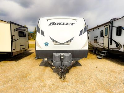 2021 Keystone RV Bullet - Photo 5