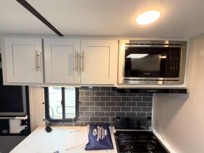 2021 Keystone RV Bullet - Photo 22