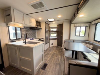 2021 Keystone RV Bullet - Photo 30